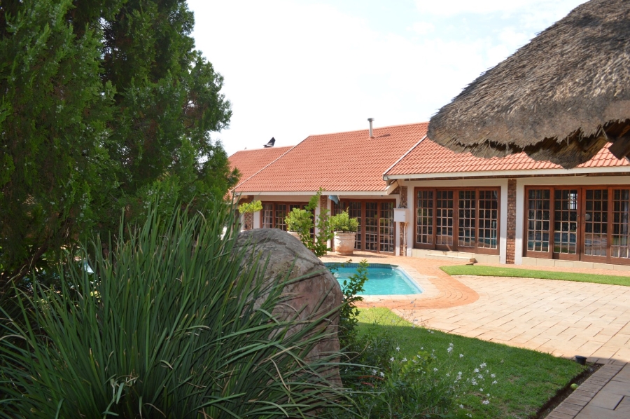 4 Bedroom Property for Sale in Doringkruin North West